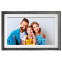 Фоторамка Frameo Wifi Digital Photo Пластик / На стене / Прямоугольная