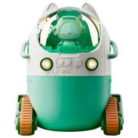 Увлажнитель воздуха Cute Pet MJ066 Ультразвуковой/ Зеленый