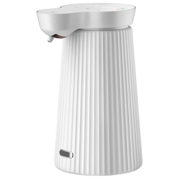 Dozator săpun lichid CleanWave HY-1 0.5l photo 1