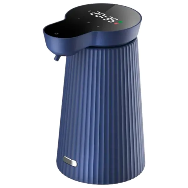 Dozator săpun lichid CleanWave HY-1 0.5l photo 1