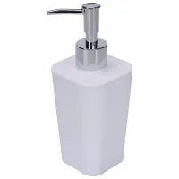 Dozator săpun lichid Fala Cuboid 0.33l