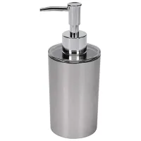 Dozator săpun lichid Fala Nikel 0.33l