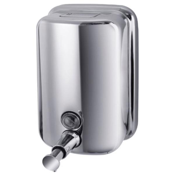 Dozator săpun lichid Uniplast KW-7261 0.5l photo 1