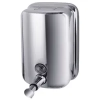 Dozator săpun lichid Uniplast KW-7261 0.5l