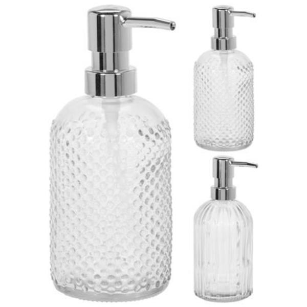 Дозатор жидкого мыла Bathroom Solutions 38802  photo 1