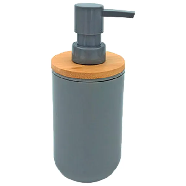 Dozator săpun lichid Tendance Rubber  0.3l photo 1 Dozator săpun lichid Tendance Rubber  0.3l photo 1