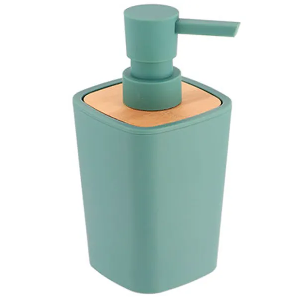 Дозатор жидкого мыла Tendance Rubber  0.38л photo 1 Дозатор жидкого мыла Tendance Rubber  0.38л photo 1