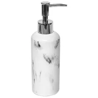 Dozator săpun lichid Tendance Marmură 0.26l