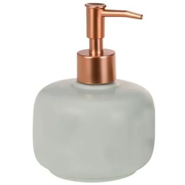 Дозатор жидкого мыла Bathroom Solutions Bul  photo 1