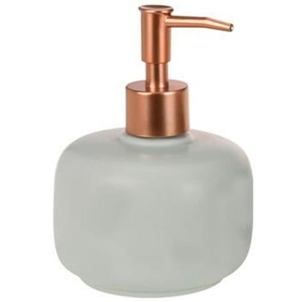 Дозатор жидкого мыла Bathroom Solutions Bul  photo 1