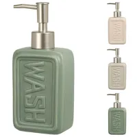 Dozator săpun lichid Bathroom Solutions Wash 