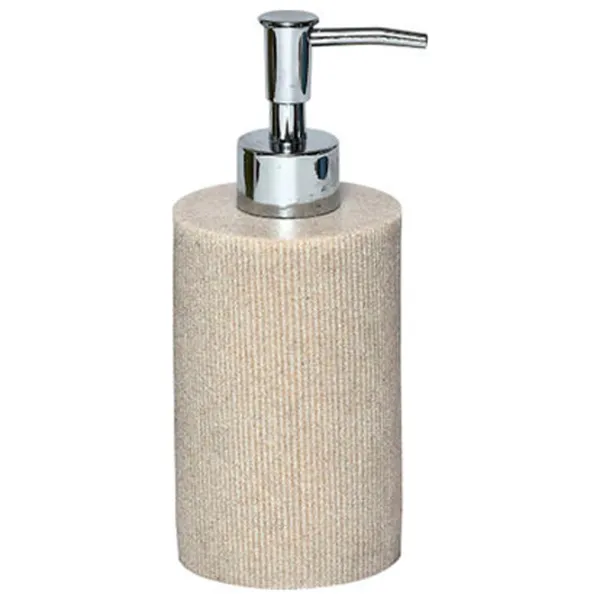 Dozator săpun lichid Tendance Piatră naturală 0.3l photo 1 Dozator săpun lichid Tendance Piatră naturală 0.3l photo 1