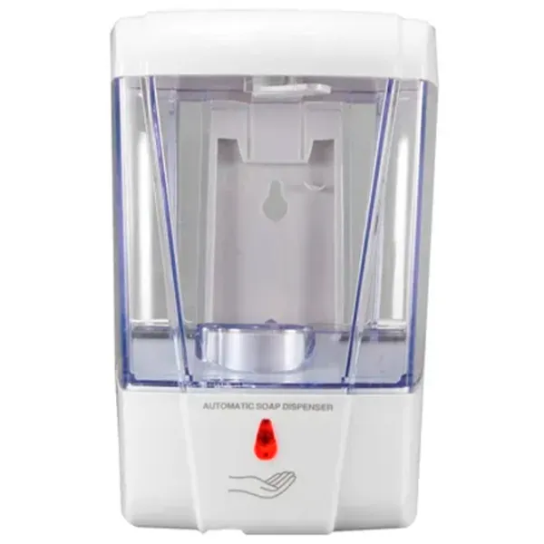 Dozator săpun lichid Roco MC-8659 0.7l photo 1 Dozator săpun lichid Roco MC-8659 0.7l photo 1