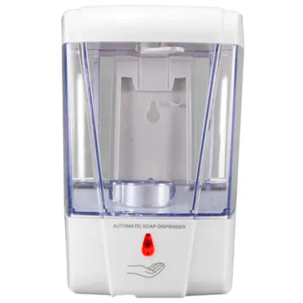 Dozator săpun lichid Roco MC-8659 0.7l photo 1 Dozator săpun lichid Roco MC-8659 0.7l photo 1