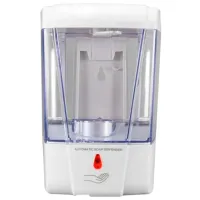 Dozator săpun lichid Roco MC-8659 0.7l