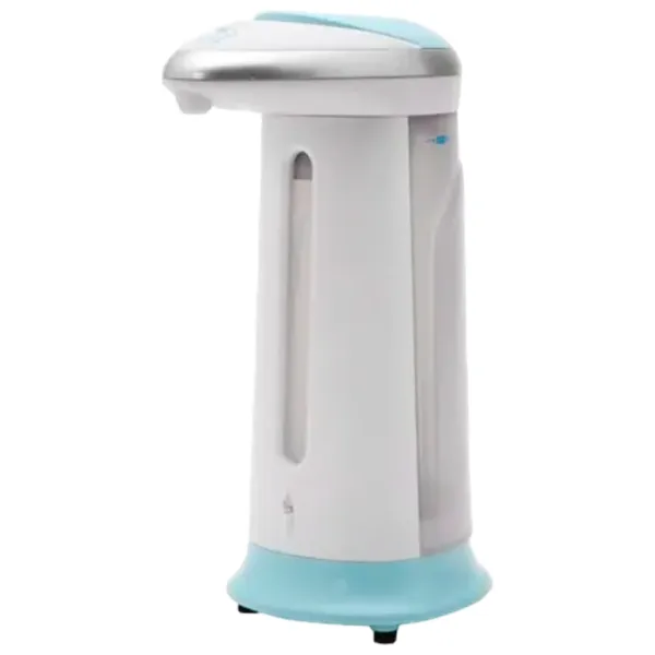 Dozator săpun lichid Roco MC-8601  0.4l photo 1 Dozator săpun lichid Roco MC-8601  0.4l photo 1