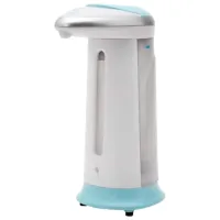 Dozator săpun lichid Roco MC-8601  0.4l