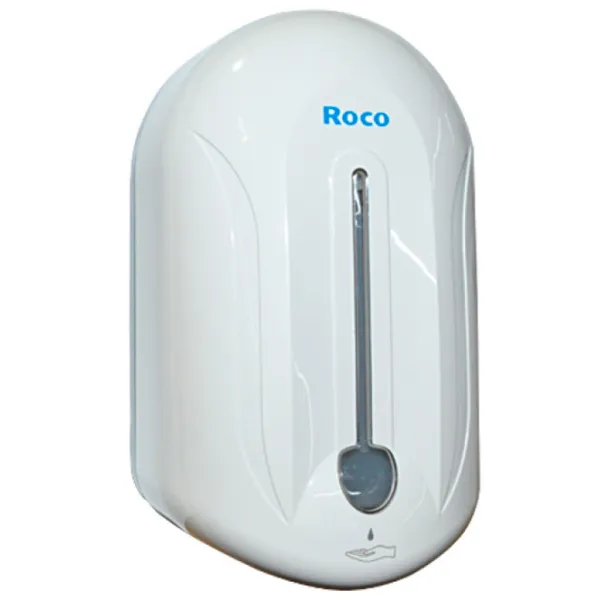 Dozator săpun lichid Roco MC-8639 1.1l photo 1 Dozator săpun lichid Roco MC-8639 1.1l photo 1