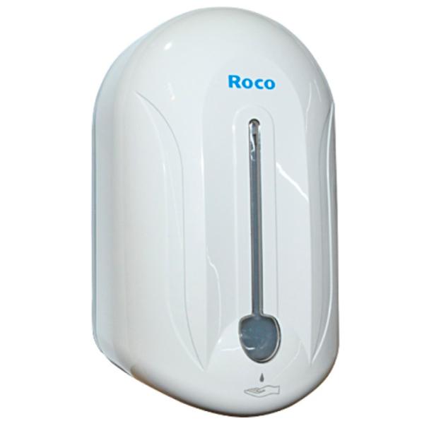 Dozator săpun lichid Roco MC-8639 1.1l photo 1 Dozator săpun lichid Roco MC-8639 1.1l photo 1