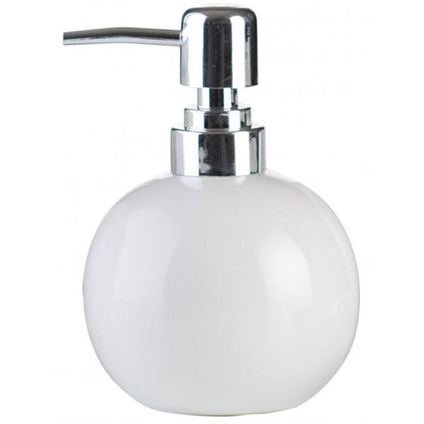 Dozator săpun lichid Axentia 282412 0.25l photo 1