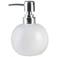 Dozator săpun lichid Axentia 282412 0.25l