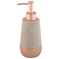 Dozator săpun lichid Axentia 131117 0.18l