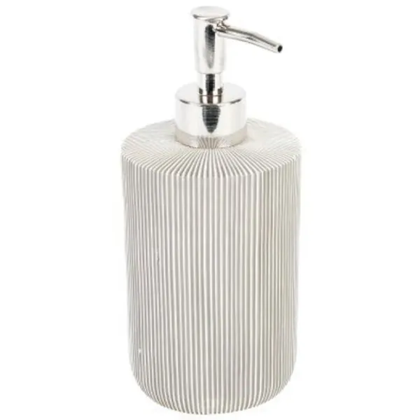 Dozator săpun lichid Axentia Montreux 0.36l photo 1