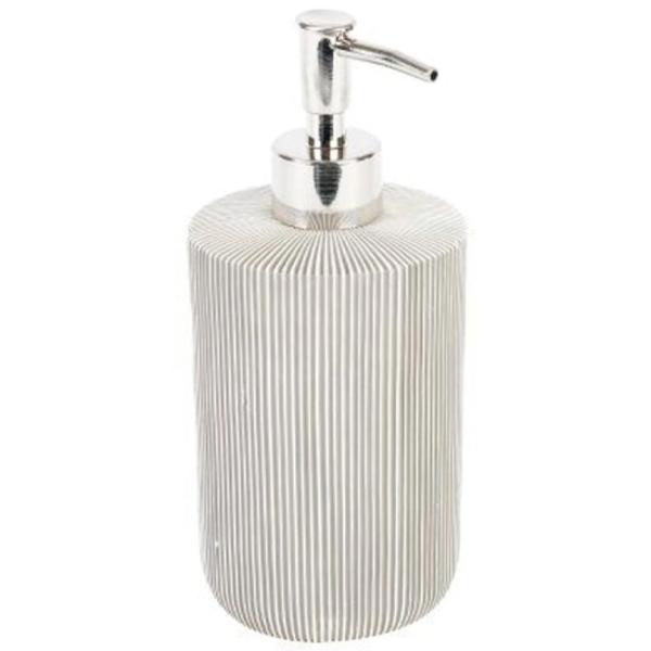Dozator săpun lichid Axentia Montreux 0.36l photo 1