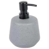 Dozator săpun lichid Axentia Linz 0.47l