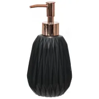 Dozator săpun lichid Axentia 128183 0.33l