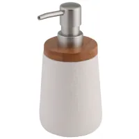 Дозатор жидкого мыла Axentia 128212 0.45л