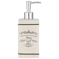 Дозатор жидкого мыла Axentia 122149 0.35л