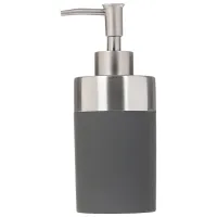 Дозатор жидкого мыла Axentia 122372 0.3л