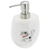 Dozator săpun lichid Tatkraft Axentia 