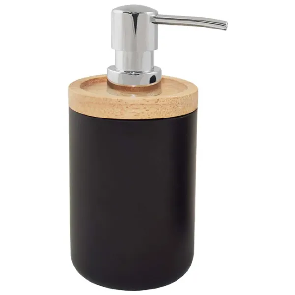 Dozator săpun lichid Sepio Tokyo 0.25l photo 1