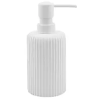 Дозатор жидкого мыла Axentia Samos 