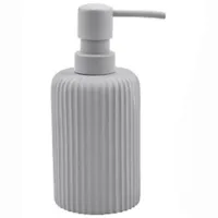 Дозатор жидкого мыла Axentia Samos 