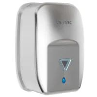 Dozator săpun lichid Genwec GW04 20 04 01 1.2l