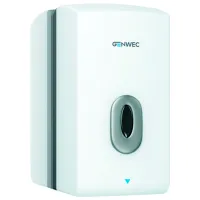 Dozator săpun lichid Genwec GW04 14 01 00 1.1l