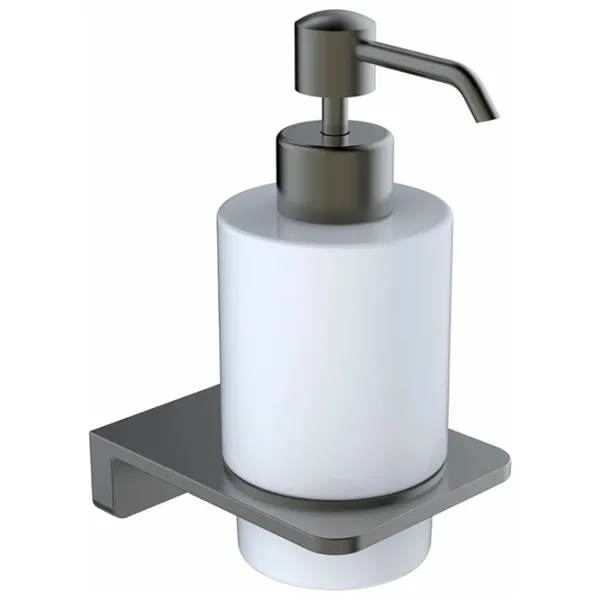 Dozator săpun lichid Volle Solo 0.25l photo 1 Dozator săpun lichid Volle Solo 0.25l photo 1