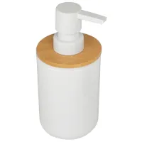 Dozator săpun lichid Rozzy Jenori Poznan 0.35l