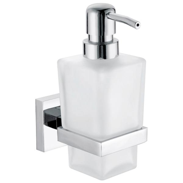 Dozator săpun lichid Volle CUADRO 0.33l photo 1