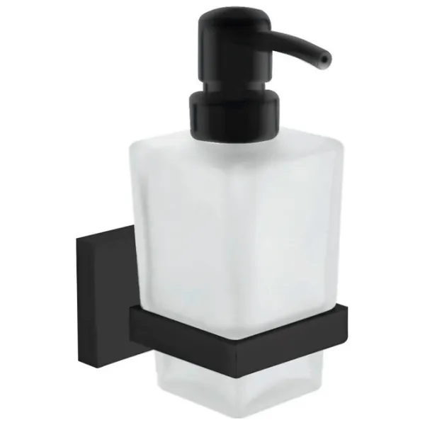 Dozator săpun lichid Volle CUADRO 0.33l photo 1