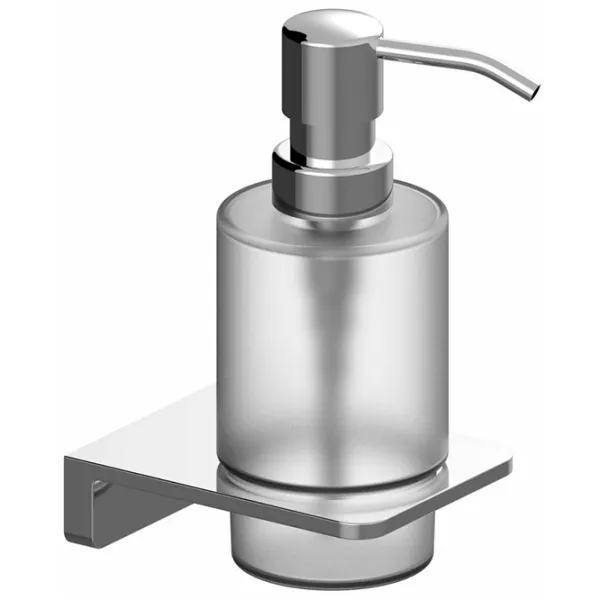 Dozator săpun lichid Volle Solo 0.2l photo 1