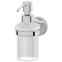 Дозатор жидкого мыла Imprese Skala 0.3л