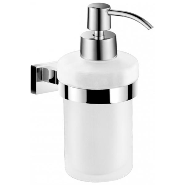 Dozator săpun lichid Imprese Valtice  0.3l photo 1 Dozator săpun lichid Imprese Valtice  0.3l photo 1