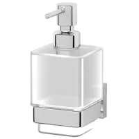 Дозатор жидкого мыла Imprese Bilovec 0.3л