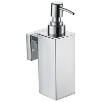 Dozator săpun lichid Volle CUADRO 0.3l