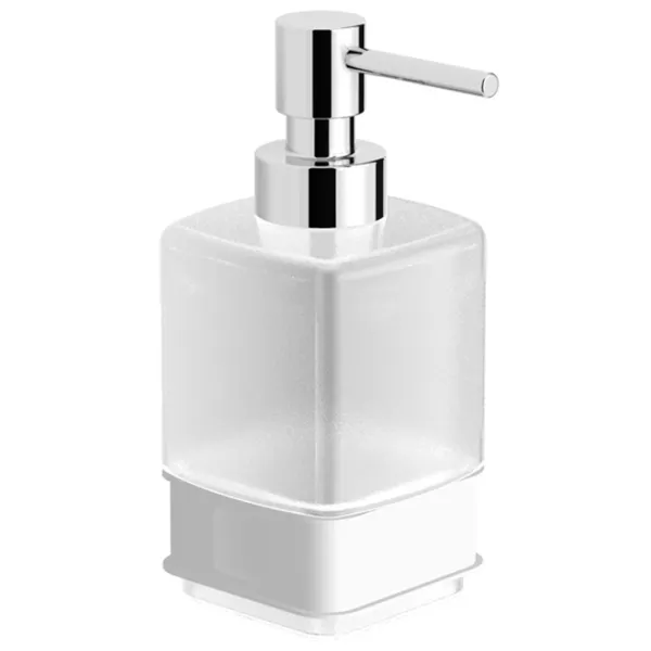 Dozator săpun lichid Volle Teo  0.25l photo 1