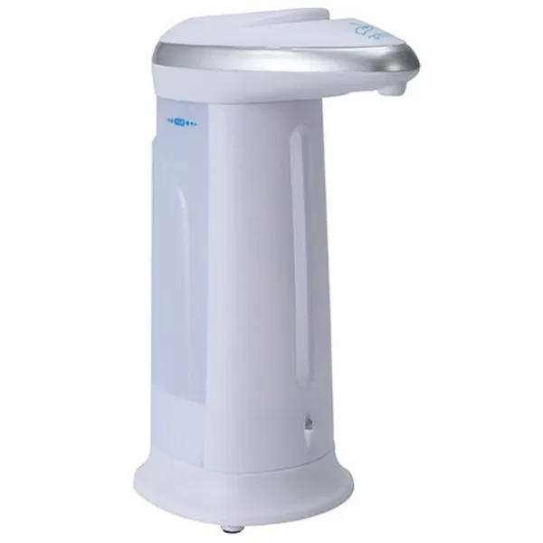 Dozator săpun lichid Bathroom Solutions 41502 0.33l photo 1